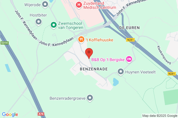 Benzenrade