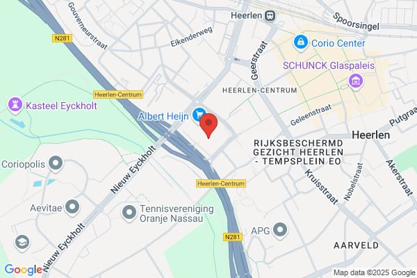 Beulen & Rouschop