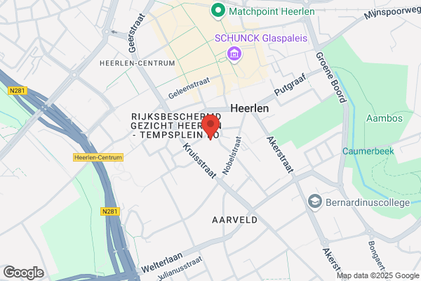 Thuis Partners Advocaten