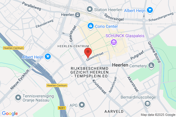 Unieke Kruiden
