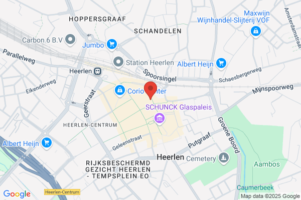 Coriovallum School Voor Praktijkonderwijs