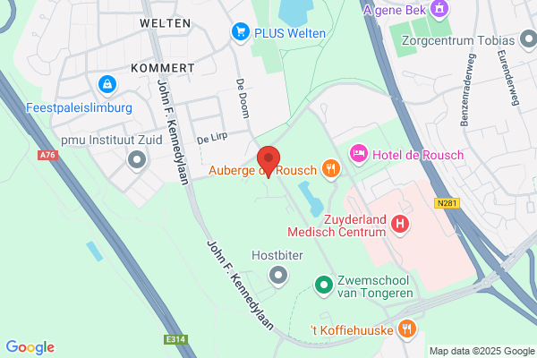 De Buitenhof