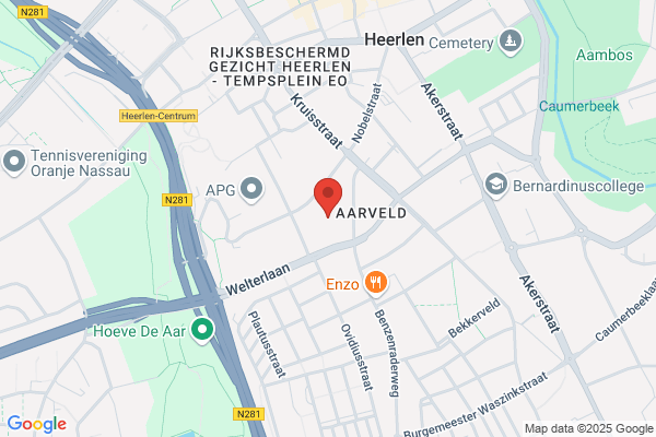 Sbo De Uitkomst
