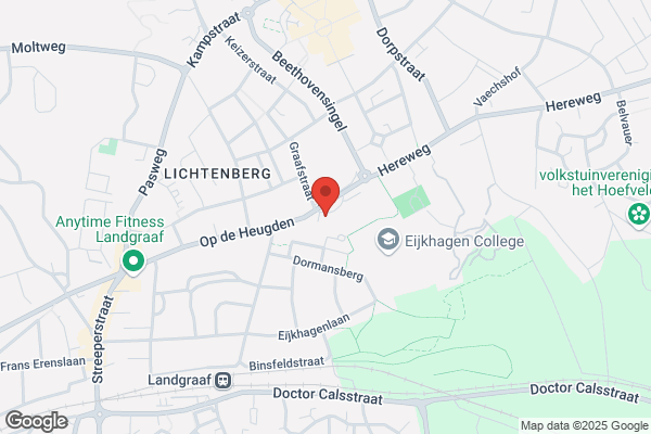 Boode Arts voor Homeopathie J P
