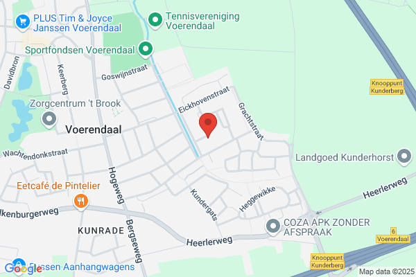 Centr Voor Energie En Balans