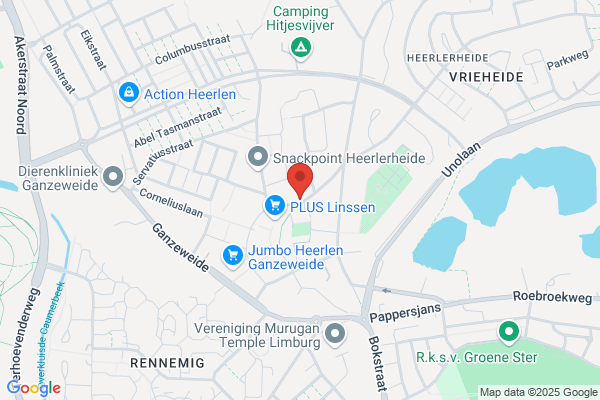 Ingenhut
