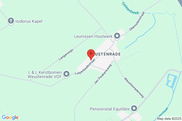 Reuver, Aaltje