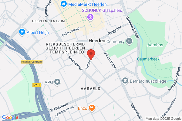 Centrum Osteopathie