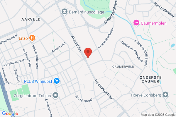 Chiropractie Rugcentrum
