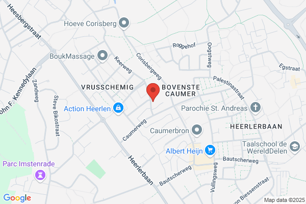 Gezondheidscentrum Additieve Geneeswijzen