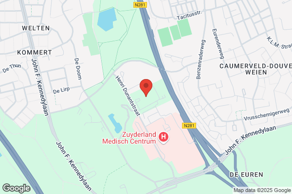 Plataan, De