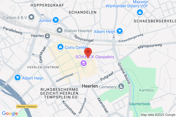 Claessens Bv, Apotheek