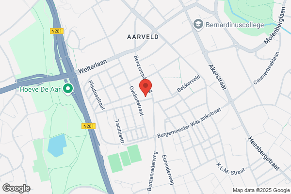 Ritzen Bv, Stationsapotheek