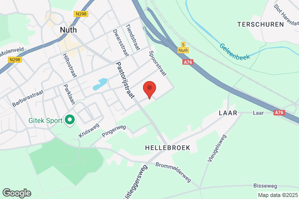 Schoonbroodt
