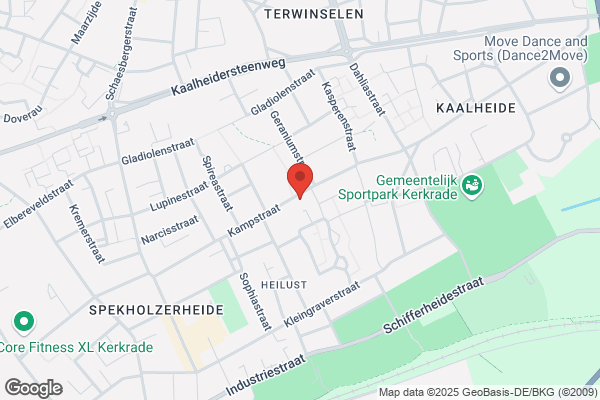 Service Apotheek Kerkrade-West
