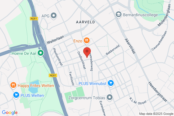 Theriak Apotheek Aarveld Cv