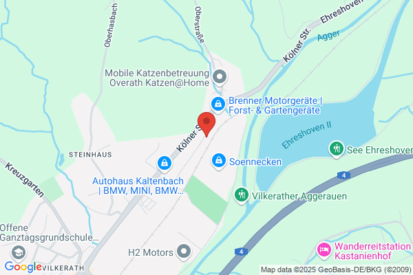 Geoconsult Bv