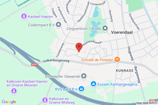 Ontwerpburo Kleijnen