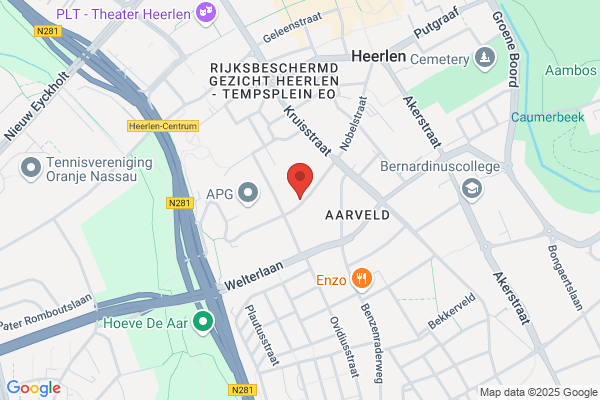 Smink Lancee Bureau Voor Arch & Ruimtelijke Vormge