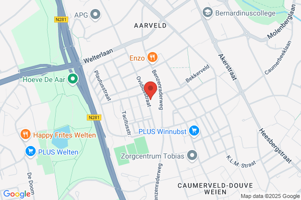 Huisartsenpraktijk Aarveld Medisch Centrum
