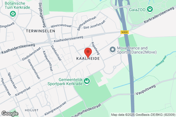 Kaalheide
