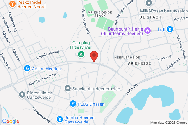 Kamp, M Op Den