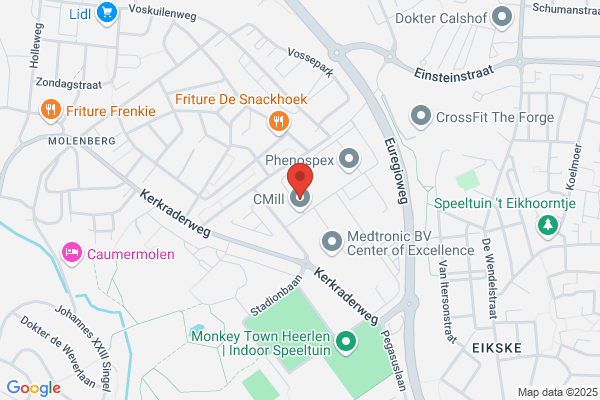 Bakker Psycholoog Heerlen Jeannette D