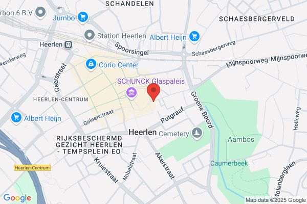 Psychologenpraktijk Kerkrade/Heerlen