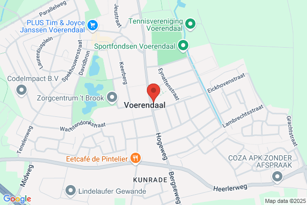 Psychologenpraktijk Voerendaal
