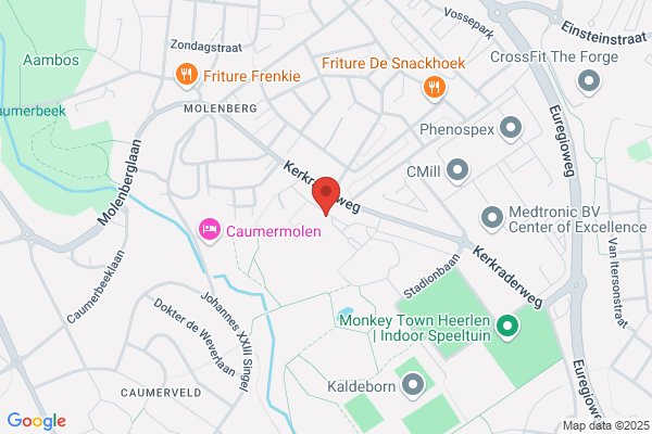 Huidcentrum Limburg