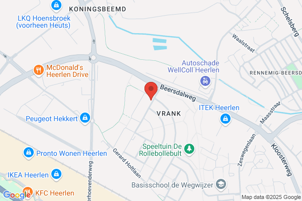 Ankie Suijker