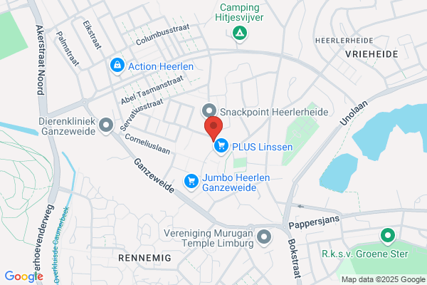 Huisartsenpraktijk Van Hooren Bv