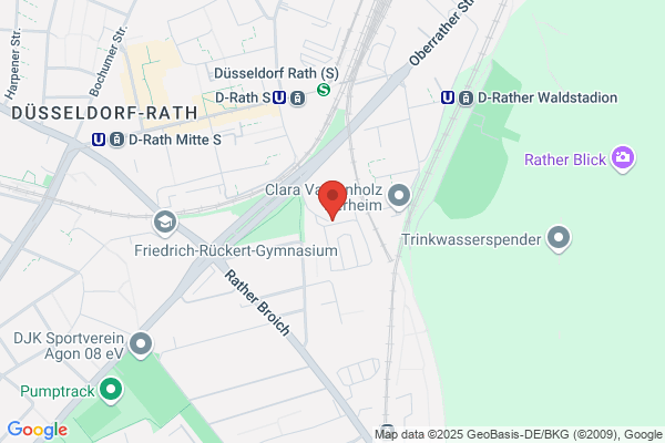 M.M.B.G. Hundscheid