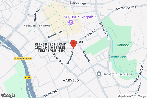 Podocentrum Koenen
