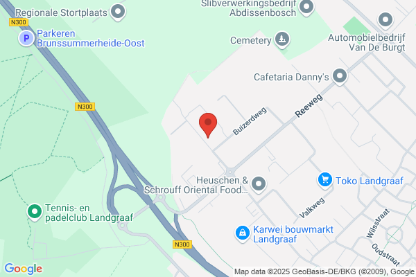 Gerrits Autobedrijf