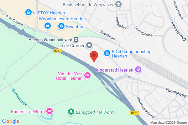 Hanno Automaterialen En Gereedschappen Bv
