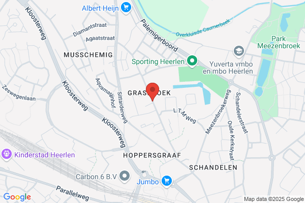 Limburgse Accu Centrale Bv