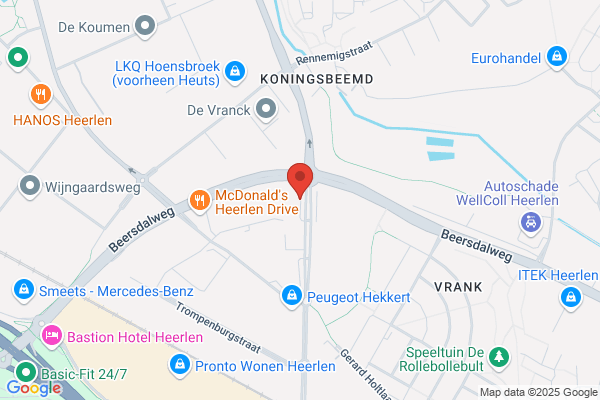Autohandel Buisman