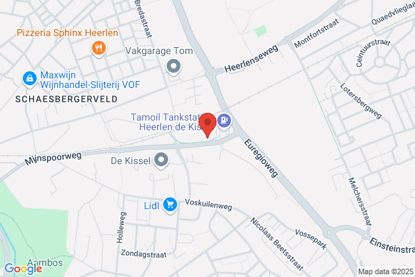 Elo Bandencentrum