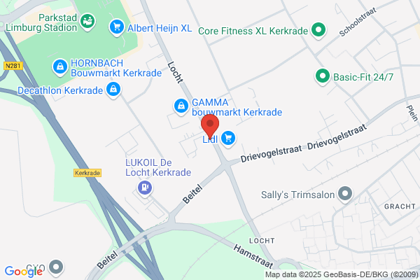 Autoparck Kerkrade Bv