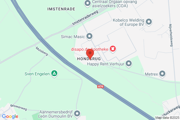 Kleijnen Vof