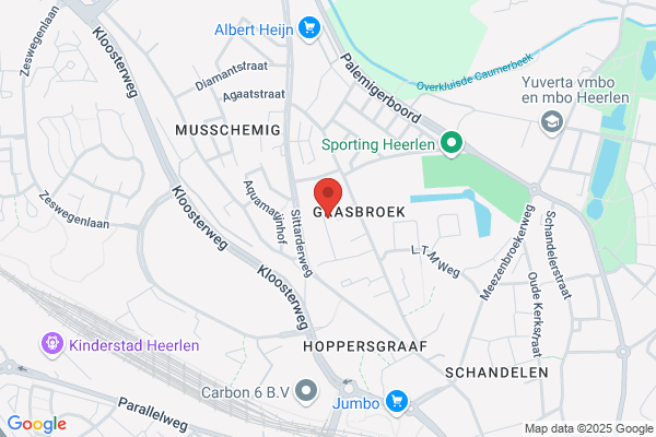 Intercar Heerlen BV