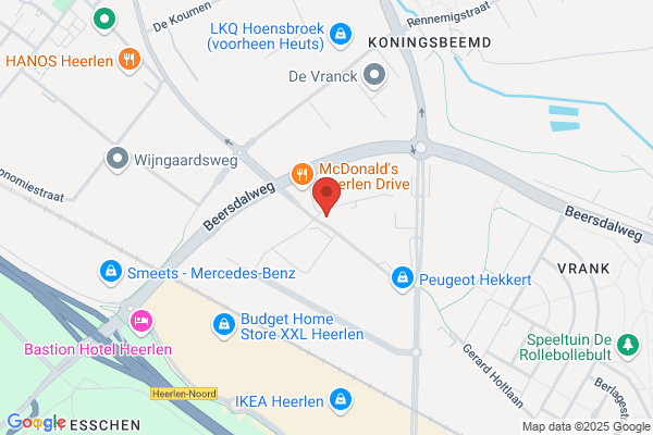Kerres Bv