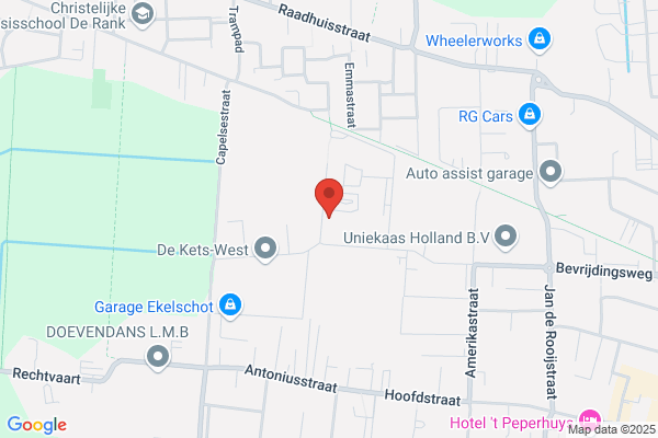 Klijn Bv