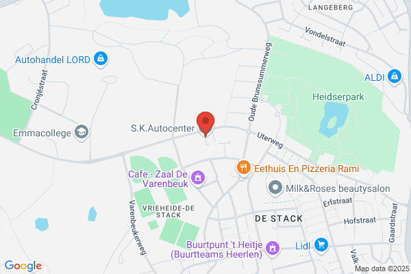 Auto Services Gooiker