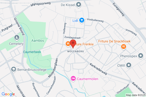 Autobedrijf L. Steins En Zn