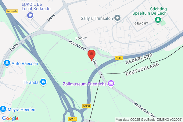 Autohandel Middegaal Bv