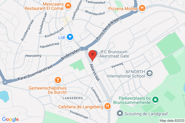Intercar Brunssum Bv