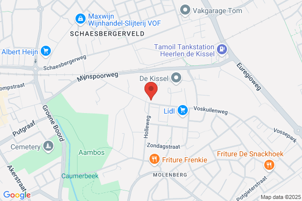 Relocation Services Jacques Scherpenhuiz