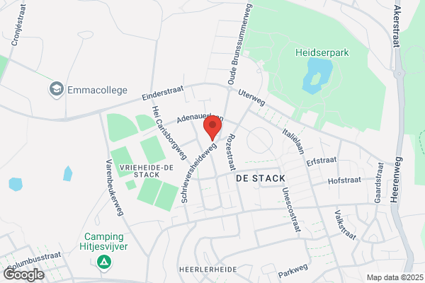 Dijk, Fa Van